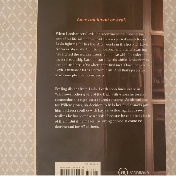 📚3 For $10 'Layla' By Colleen Hoover - Picture 2 of 2